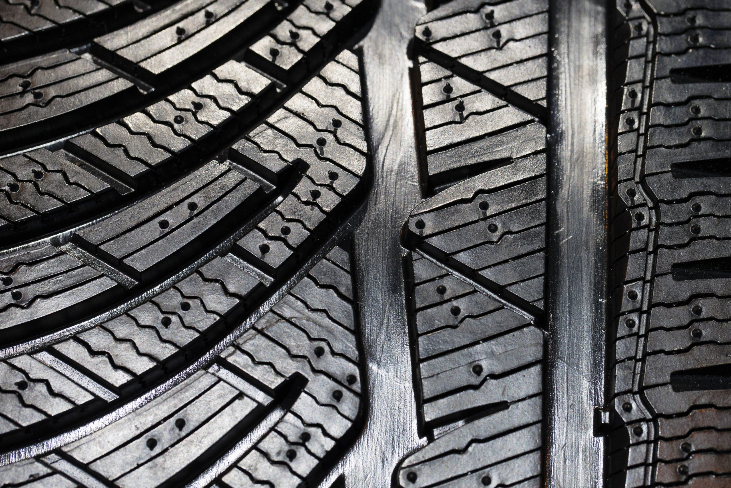 Coming soon: The facility taking tire recycling towards 100%