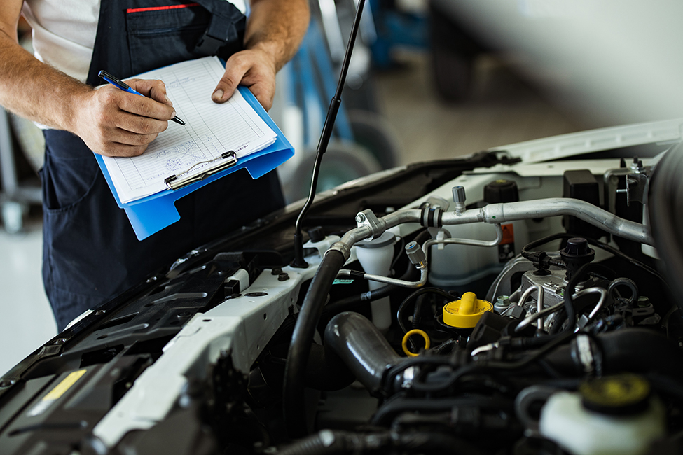 How much does an MOT certificate cost?