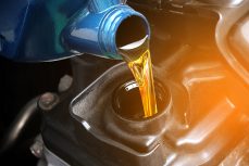 Engine oil: how to choose it?
