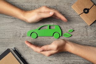 How do you insure your electric car?