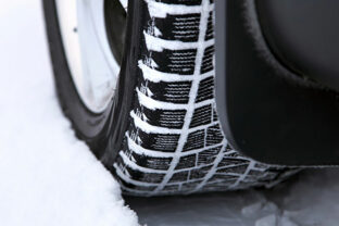 Time to switch to winter tires?