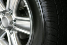 How do you read a tyre label? All-important information for motorists