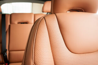 Cleaning and maintaining your leather seats: Our best advice