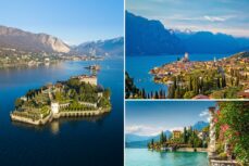 A Getaway on the Italian Lakes