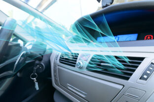 How to maintain your car’s air conditioning
