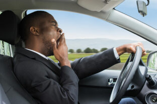 Fatigue and driving: what are the risks, and how can you avoid them?