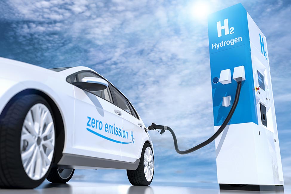 Hydrogen cars: a solution for the future?