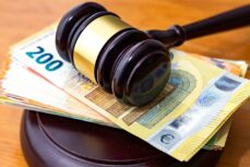 Unpaid fines: what are the risks?