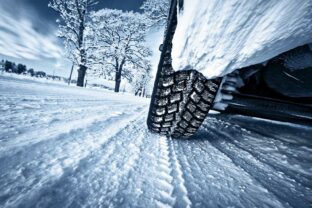 Winter tyres or snow tyres: what is the difference?