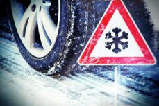 Winter tyres: where and when are they mandatory in Europe?