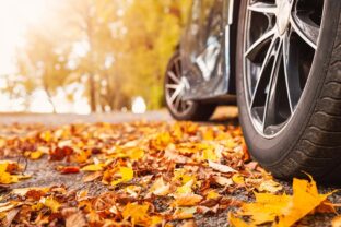 How should you prepare your car for autumn ?