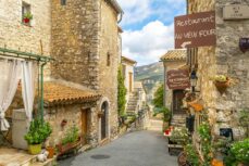Côte d’Azur: our selection of the most beautiful villages near Nice