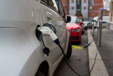 EVs make up 80 percent of new car sales in Norway