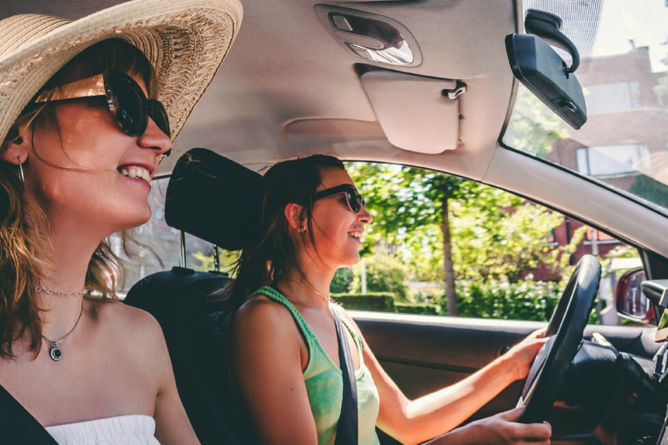 Vacation checklist: Getting your car ready for a road trip