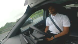 Ford launches ‘hands-free’ driving on UK motorways