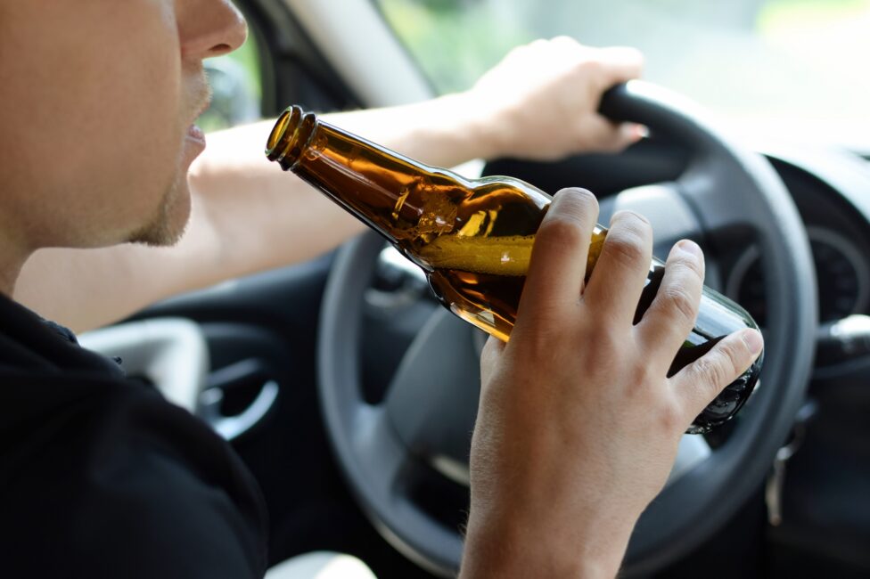 US cars mandated to spot drunk drivers — and stop them