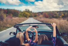 Four tips for hitting the road with peace of mind this summer