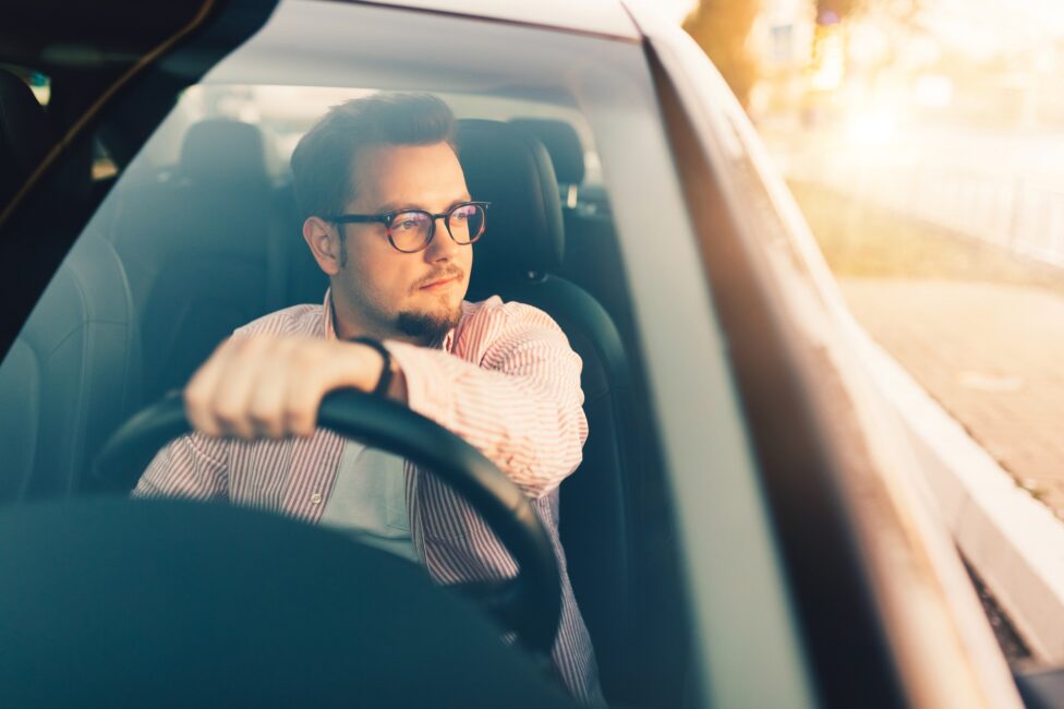 Millennials in the US are driving less than previous generations