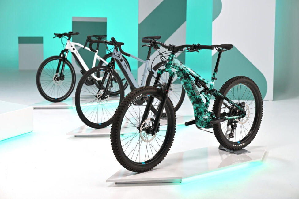 These car and motorcycle manufacturers are adding electric bicycles to their portfolio